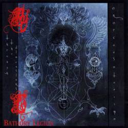 Bathory Legion : Through the Dimensions (Anarcoesoterismo)